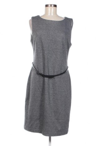 Φόρεμα Zero, Μέγεθος L, Χρώμα Γκρί, Τιμή 6,73 €
