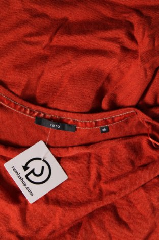 Φόρεμα Zero, Μέγεθος M, Χρώμα Πορτοκαλί, Τιμή 5,05 €