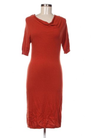 Kleid Zero, Größe M, Farbe Orange, Preis € 4,50