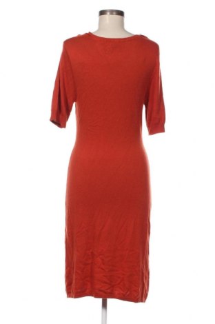 Φόρεμα Zero, Μέγεθος M, Χρώμα Πορτοκαλί, Τιμή 5,05 €