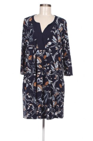 Φόρεμα Zhenzi, Μέγεθος M, Χρώμα Μπλέ, Τιμή 3,95 €