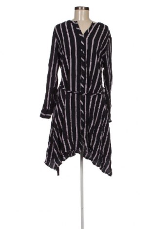 Φόρεμα Zhenzi, Μέγεθος M, Χρώμα Μπλέ, Τιμή 3,41 €