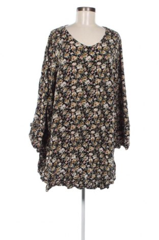 Φόρεμα Zhenzi, Μέγεθος XL, Χρώμα Πολύχρωμο, Τιμή 14,35 €