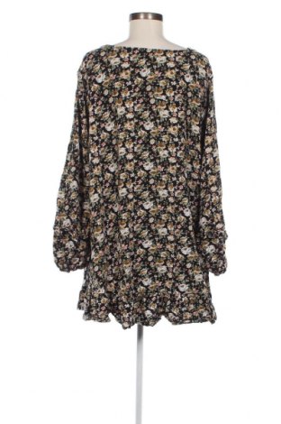 Φόρεμα Zhenzi, Μέγεθος XL, Χρώμα Πολύχρωμο, Τιμή 8,97 €