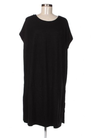 Φόρεμα Zizzi, Μέγεθος XL, Χρώμα Μαύρο, Τιμή 17,94 €
