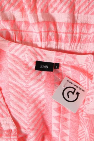 Φόρεμα Zizzi, Μέγεθος S, Χρώμα Ρόζ , Τιμή 7,00 €