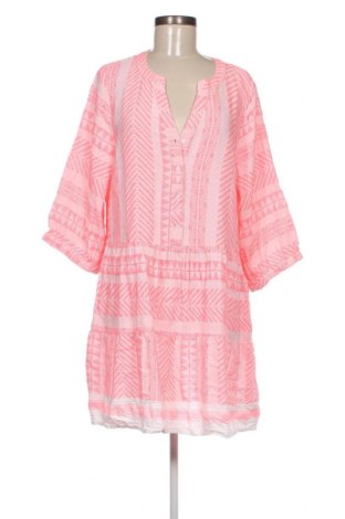 Φόρεμα Zizzi, Μέγεθος S, Χρώμα Ρόζ , Τιμή 10,41 €