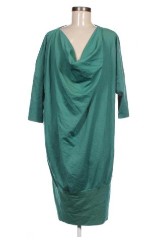 Φόρεμα Zizzi, Μέγεθος M, Χρώμα Πράσινο, Τιμή 42,06 €