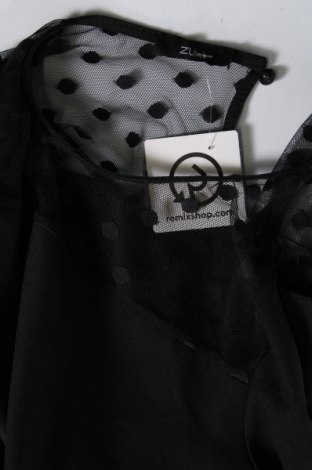 Šaty  Zuiki, Veľkosť S, Farba Čierna, Cena  3,29 €