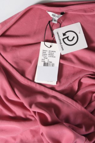 Šaty  mbyM, Veľkosť S, Farba Ružová, Cena  6,31 €