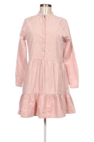 Φόρεμα mbyM, Μέγεθος XS, Χρώμα Ρόζ , Τιμή 16,79 €