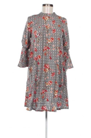 Kleid für Schwangere, Größe S, Farbe Grau, Preis 8,30 €