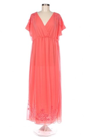 Φόρεμα για εγκύους Dorothy Perkins, Μέγεθος XL, Χρώμα Πορτοκαλί, Τιμή 17,40 €