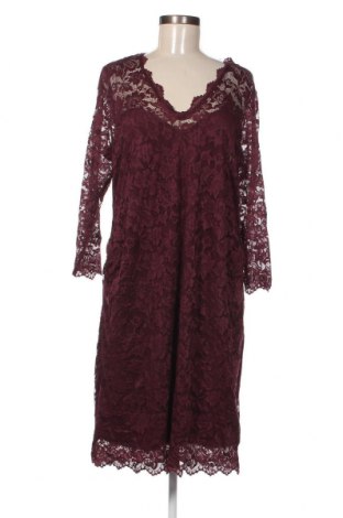 Φόρεμα για εγκύους H&M Mama, Μέγεθος L, Χρώμα Βιολετί, Τιμή 7,53 €