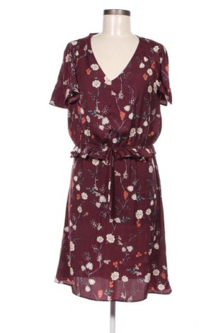 Φόρεμα για εγκύους H&M Mama, Μέγεθος M, Χρώμα Βιολετί, Τιμή 7,50 €
