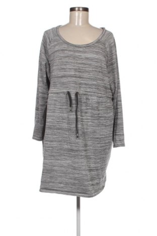 Šaty pre tehotné  H&M Mama, Veľkosť XL, Farba Sivá, Cena  3,45 €