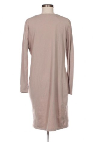 Kleid für Schwangere H&M Mama, Größe XL, Farbe Beige, Preis € 8,98