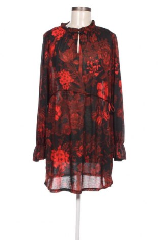 Kleid für Schwangere H&M Mama, Größe L, Farbe Mehrfarbig, Preis 9,00 €