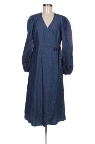 Šaty pro těhotné  Mamalicious, Velikost L, Barva Modrá, Cena  986,00 Kč