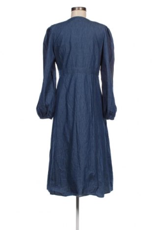 Šaty pro těhotné  Mamalicious, Velikost L, Barva Modrá, Cena  986,00 Kč