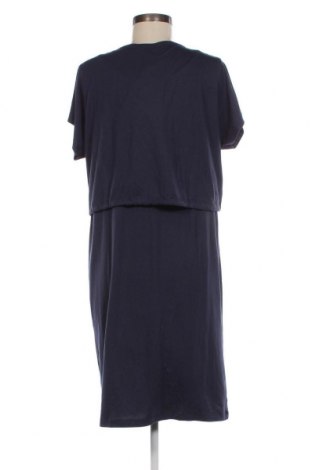 Kleid für Schwangere Mamalicious, Größe XL, Farbe Blau, Preis 35,05 €