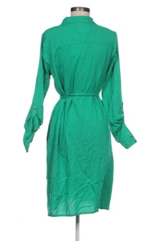Kleid für Schwangere Mamalicious, Größe M, Farbe Grün, Preis 47,32 €