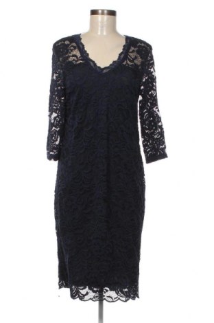 Kleid für Schwangere Mamalicious, Größe L, Farbe Blau, Preis 23,66 €