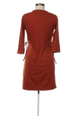 Kleid für Schwangere Mamalicious, Größe S, Farbe Orange, Preis 5,51 €