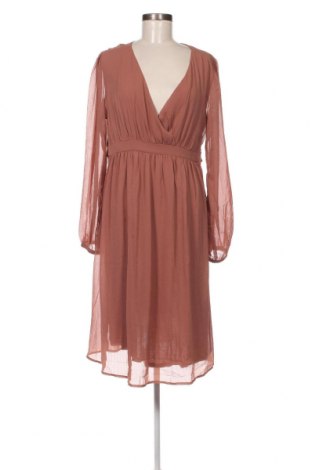 Φόρεμα για εγκύους Noppies, Μέγεθος XL, Χρώμα Ρόζ , Τιμή 18,40 €