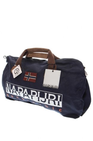 Σακίδιο ταξιδιού Napapijri, Χρώμα Μπλέ, Τιμή 133,51 €