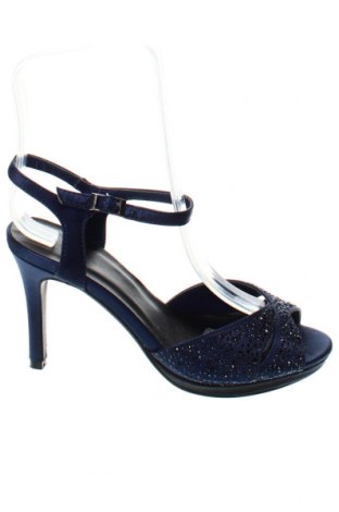Sandalen, Größe 36, Farbe Blau, Preis € 31,71