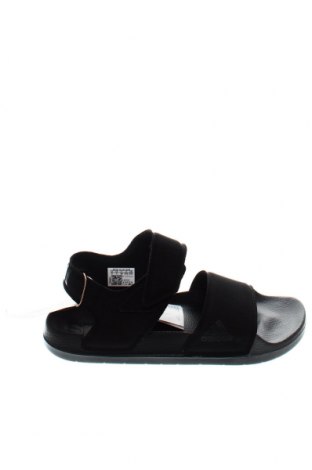 Sandale Adidas, Mărime 38, Culoare Negru, Preț 264,14 Lei