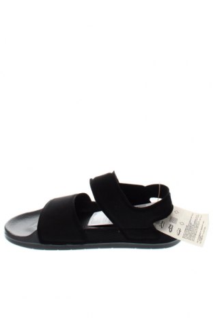 Sandalen Adidas, Größe 38, Farbe Schwarz, Preis 75,26 €