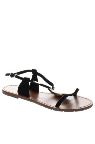 Sandalen Irl, Größe 40, Farbe Schwarz, Preis 31,96 €