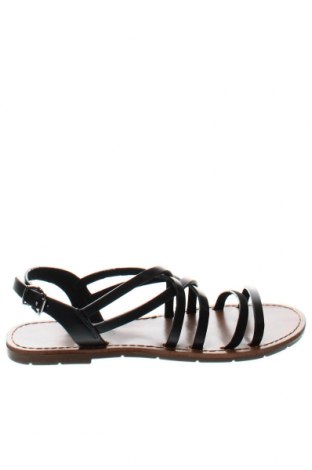 Sandalen Irl, Größe 37, Farbe Schwarz, Preis 31,96 €