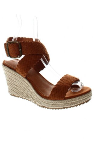 Sandalen Irl, Größe 41, Farbe Braun, Preis € 40,72