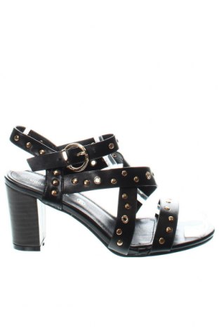 Sandalen Irl, Größe 38, Farbe Schwarz, Preis 13,42 €