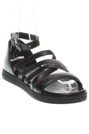 Sandále MJUS, Veľkosť 36, Farba Čierna, Cena  90,21 €