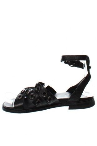 Sandále MJUS, Veľkosť 36, Farba Čierna, Cena  27,06 €