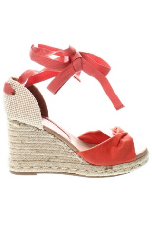 Sandále New Look, Veľkosť 37, Farba Červená, Cena  45,88 €