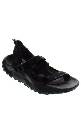 Sandalen Nike, Größe 41, Farbe Schwarz, Preis 60,31 €