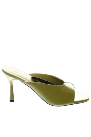 Sandalen ONLY, Größe 39, Farbe Grün, Preis 27,84 €