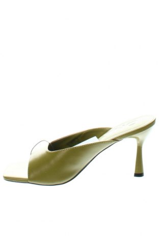 Sandále ONLY, Veľkosť 39, Farba Zelená, Cena  27,84 €