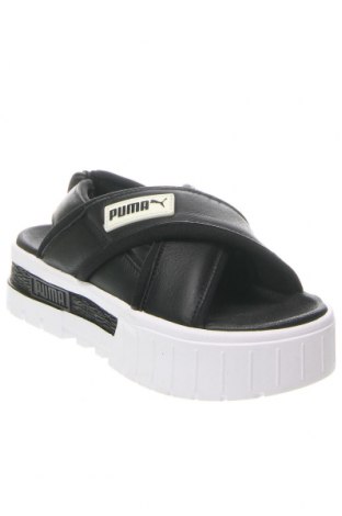 Σανδάλια PUMA, Μέγεθος 35, Χρώμα Μαύρο, Τιμή 61,76 €