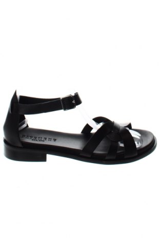 Sandale Pavement, Mărime 41, Culoare Negru, Preț 356,91 Lei