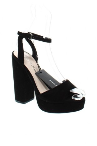 Sandále Vero Moda, Veľkosť 36, Farba Čierna, Cena  19,77 €