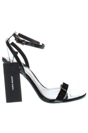 Sandále Vero Moda, Veľkosť 39, Farba Čierna, Cena  11,69 €