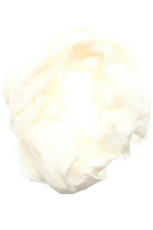 Schal Cubus, Farbe Weiß, Preis 2,73 €