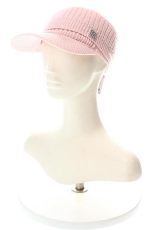Καπέλο, Χρώμα Ρόζ , Τιμή 6,88 €