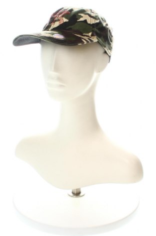 Καπέλο, Χρώμα Πολύχρωμο, Τιμή 3,56 €